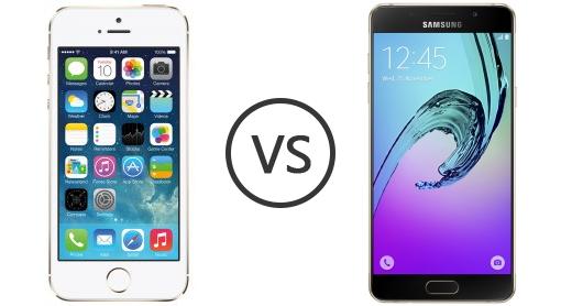 Flash samsung galaxy a5 vs iphone 5 install windows android