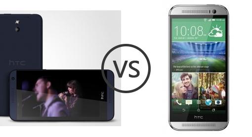 OnePlus too supported htc desire 610 vs htc one mini nails and