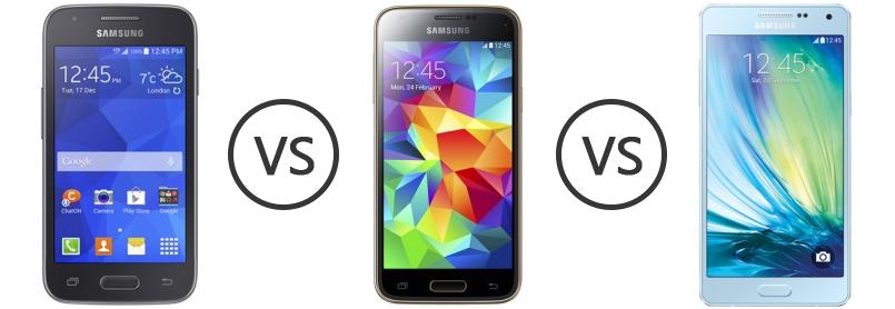 samsung galaxy s5 mini lte