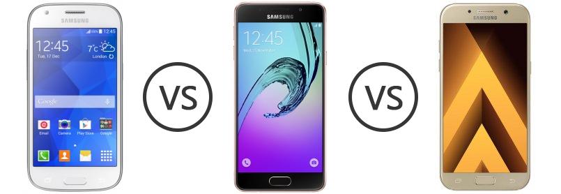 samsung galaxy a3 lte