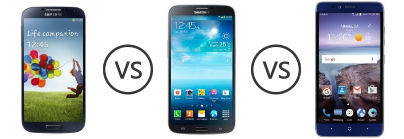 Featured image of post Samsung Galaxy Mega 6 3 Vs Mega 2 The higher number does not essentially indicate a better performance keep in