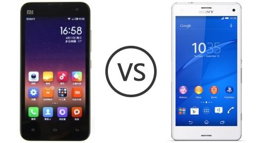 Sony xperia z3 compact d5803 vs d5833 Sony xperia z3 compact d5803 vs d5833