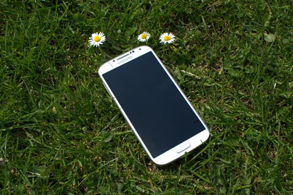 Samsung Galaxy S4 Pocket Lint Review