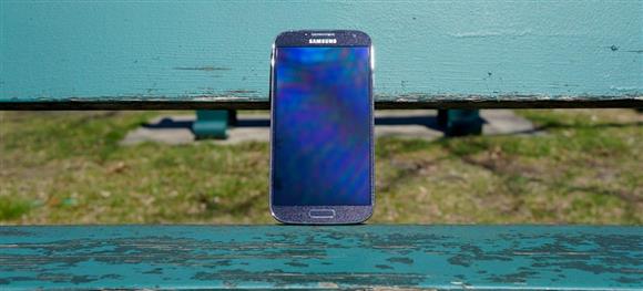 Samsung Galaxy S4 Pocketnow Review