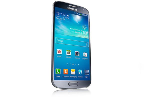 Samsung Galaxy S4 Techhive Review