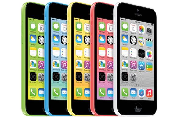 Apple Iphone 5c Review Wired
