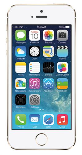 Apple Iphone 5s Pcmag