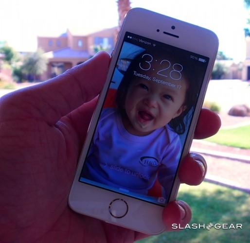 Apple Iphone 5s Review Slashgear