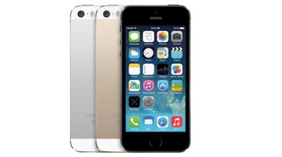 Apple Iphone 5s Review Techradar