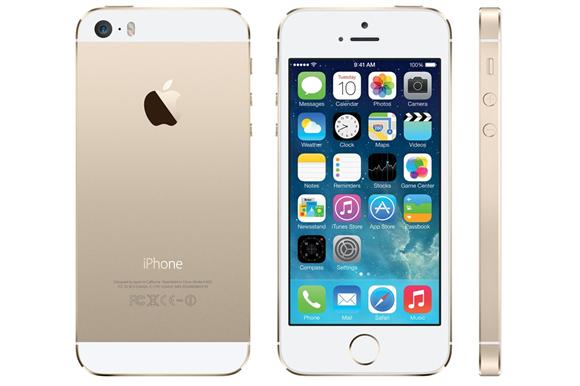 Apple Iphone 5s Review Wired