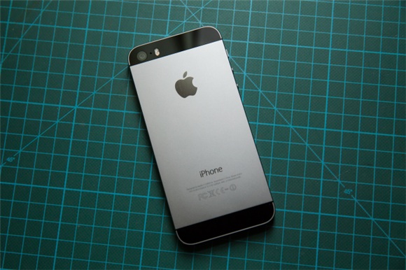 Apple Iphone 5s Techcrunch