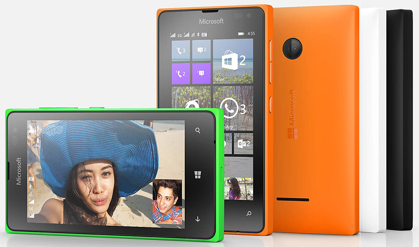   Lumia 532 Dual Sim -  2