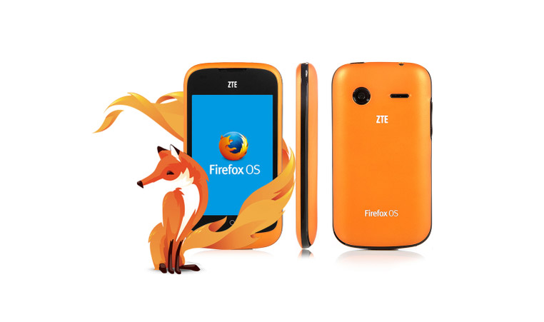 Firefox OS now a dead duck on smartphones