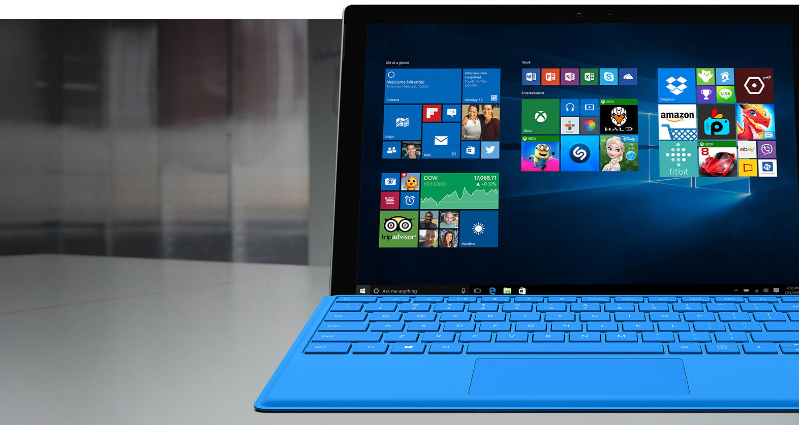 Microsoft Surface Pro 4 launched in India starting at Rs. 89,990 