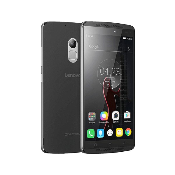 K4 Note Lenovo Coloring Pages