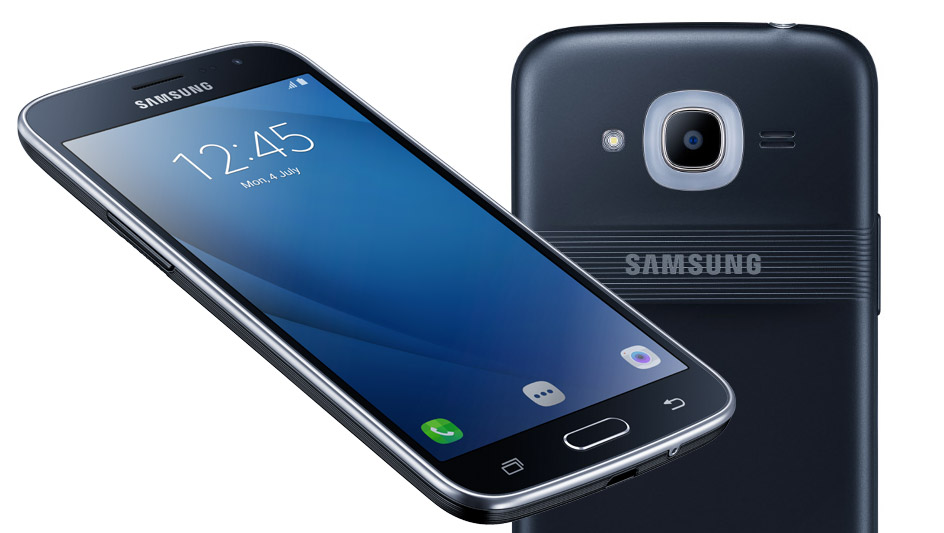 Samsung Galaxy J2 Pro 