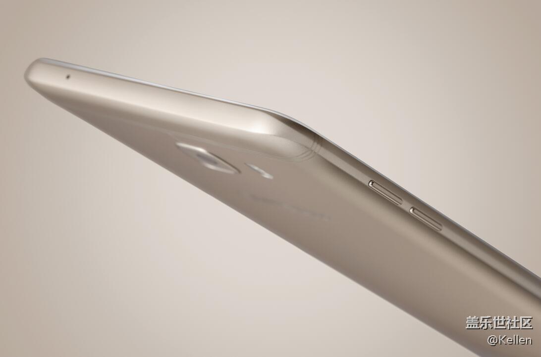 Samsung Galaxy Pro C9