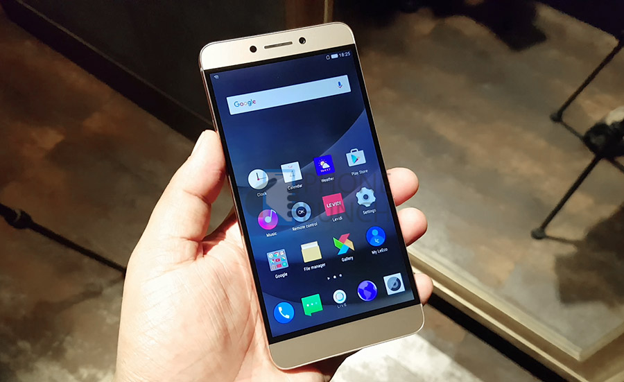paar amusement Vegen LeEco Le Max 2 is right now the most affordable Snapdragon 820 smartphone  in India with 4GB RAM