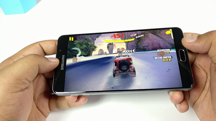 Asphalt Xtreme is now available to download from the ...