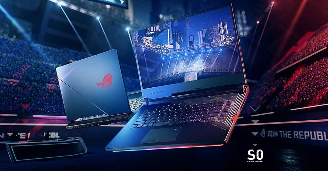 ASUS launched ROG Strix G15/G17 and Strix Scar 15/17 in India starting from Rs. 79,990 with