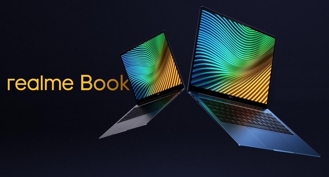 Realme Book Slim launched in India starting at Rs.46,999 with 14inch