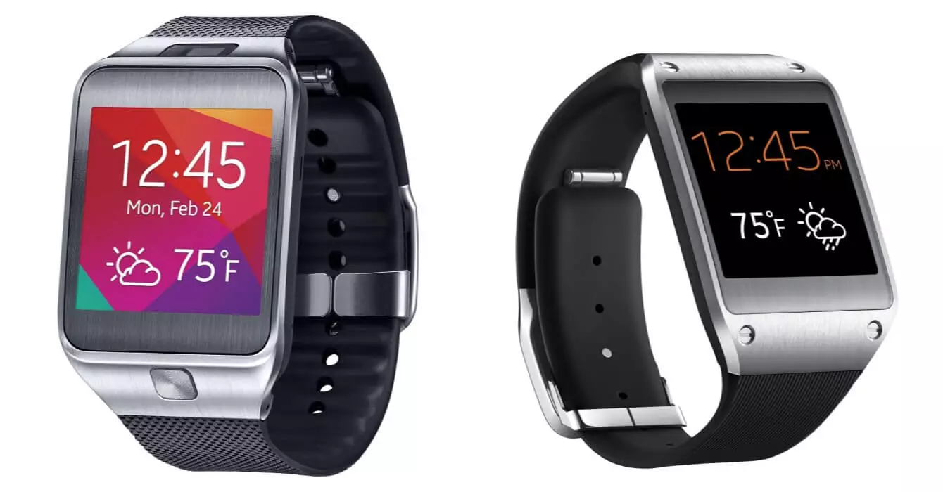 Samsung Reportedly Considering Square Design for Next Galaxy Watch
