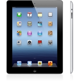 Apple iPad 3 Wi-Fi + 4G