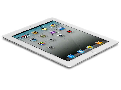ipad 2 wifi 64gb gia tot