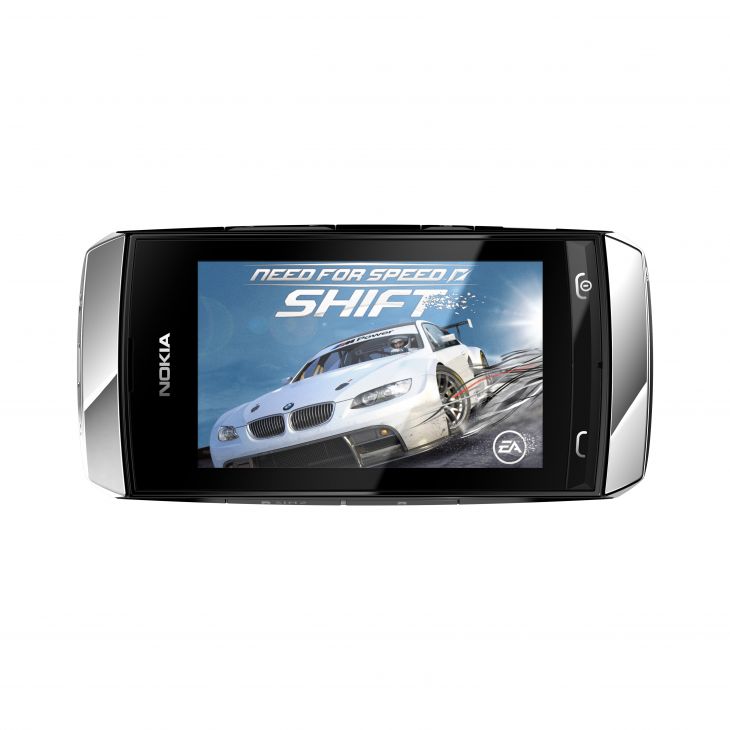 Nokia Asha 305 - Full Phone Specifications, Comparison