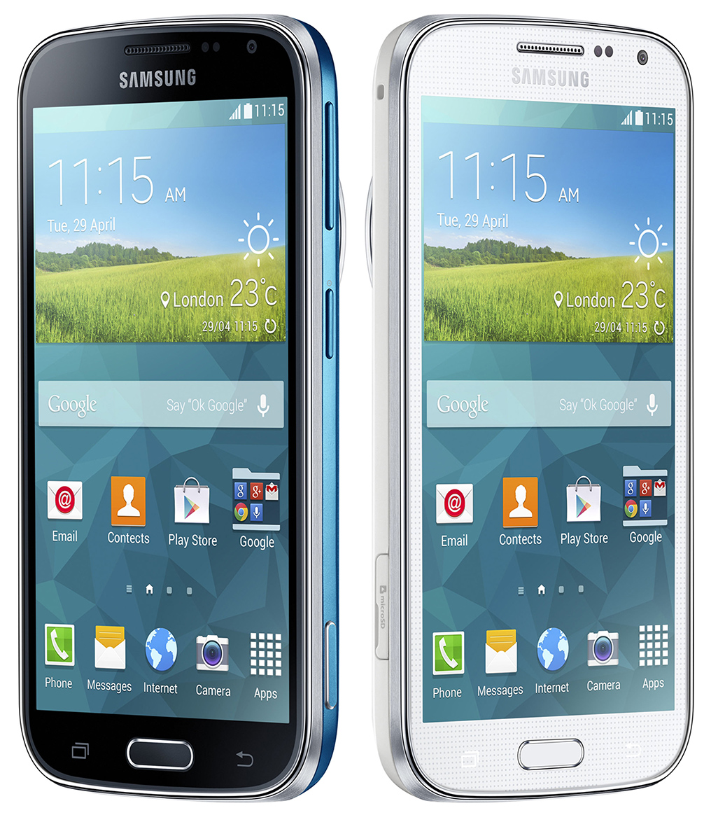  samsung galaxy k zoom specs phonebunch.com