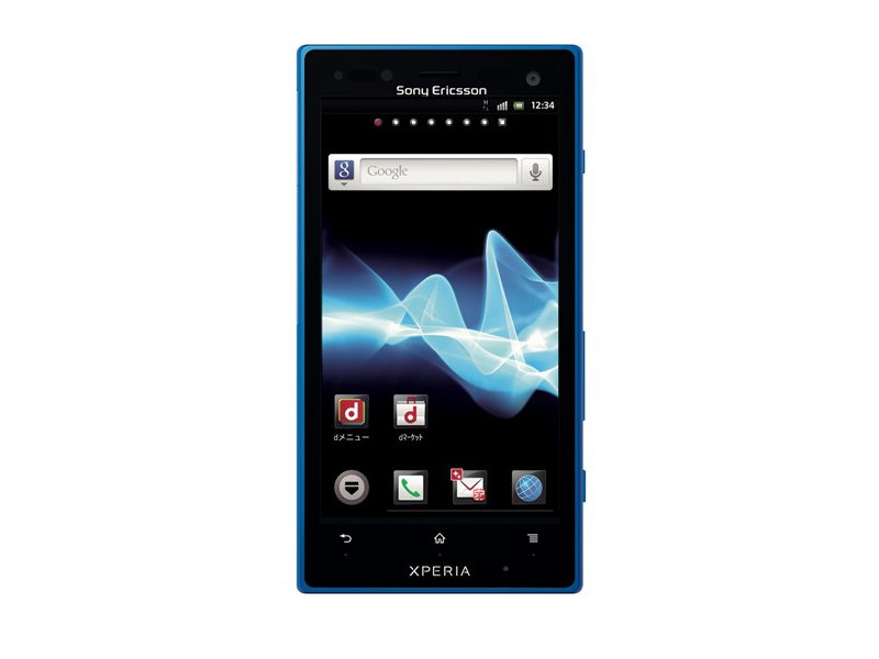 Sony Xperia acro HD SO-03D Full Phone Specifications ...