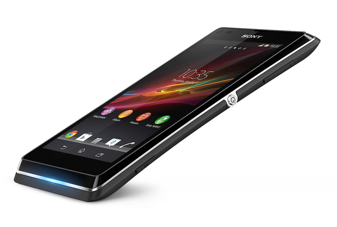 Sony Xperia L - Full Phone Specifications, Comparison