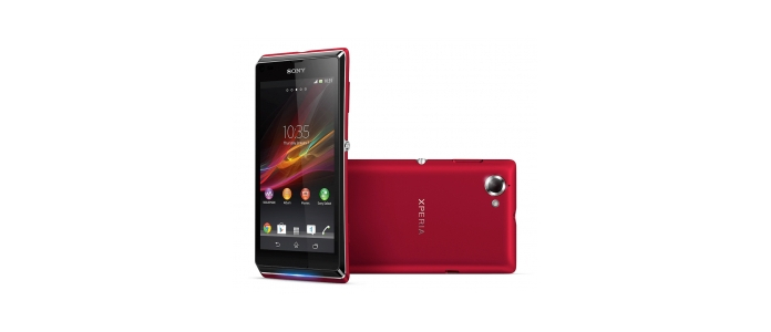 Sony Xperia L Specifications, Comparison and Features