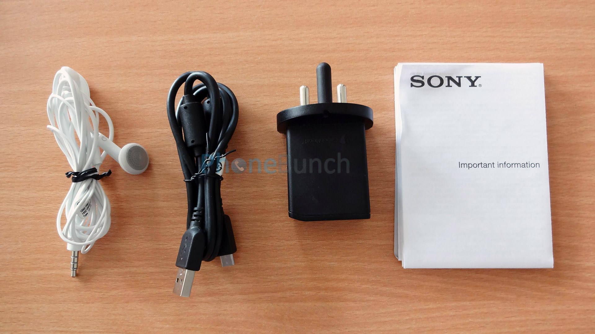 output Geurig stilte Sony Xperia E1 Dual Review