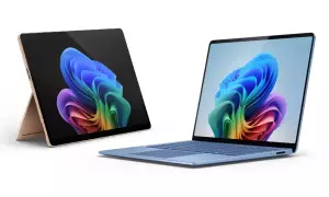 Microsoft Surface Pro and Surface Laptop Copilot+ PCs launched Globally with New Snapdragon X Elite and X Plus Processors