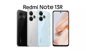 Redmi Note 13R launched with 6.79-inch FHD+ 120Hz display, Snapdragon 4 Gen 2 Advanced Edition SoC, up to 12GB RAM