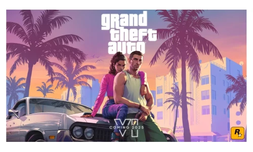 Grand Theft Auto VI is to be launched in the Fall 2025