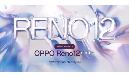 OPPO Reno12 series to be launched on May 23rd; Expected Dimensity 9200+/Dimensity 8250 Star Speed ​​Edition