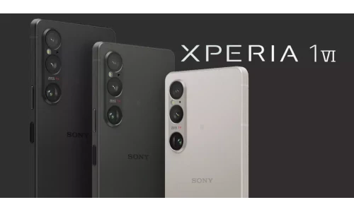 Sony Xperia 1 VI launched Globally with 6.5-inch FHD+ OLED 120Hz LTPO display, Snapdragon 8 Gen 3 SoC, New telephoto camera