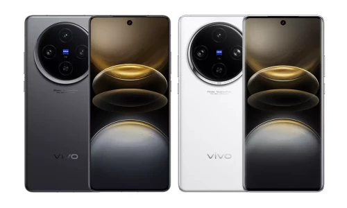 Vivo X100s Pro and X100s launched with 6.78-inch FHD+ LTPO 120Hz display, Dimensity 9300+ SoC, 50/64MP Telephoto camera