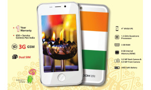 Freedom 251: How to Buy World's Cheapest Smartphone for Just Rs. 251