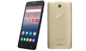 Alcatel launches Pop Star 4G LTE smartphone in India priced at Rs. 6999