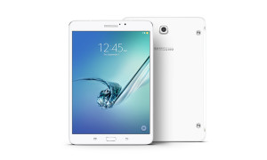 Samsung Galaxy Tab S2 8.0 gets Android Marshmallow update