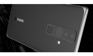Lenovo is launching the first consumer Project Tango based smartphone on June 9th