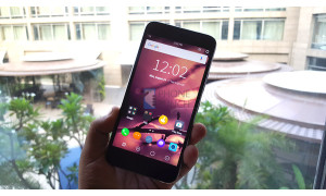 Lenovo ZUK Z1 (India) Hands-on Overview with Impressions after 3 Days of Use