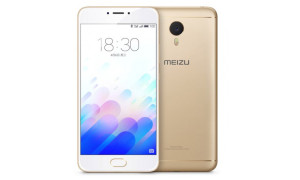 Meizu M3 Note gets 300,000 registrations for first flash sale