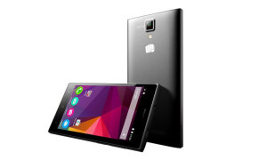 Micromax Canvas XP 4G comes with 3GB RAM priced at Rs. 7499