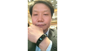 Xiaomi Mi Band 2 not launching on May 10th, runs into production issues