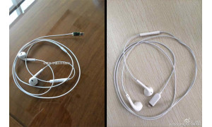 Apple Ear Pods with Lighting connector solidify claim of iPhone 7 with no headphone jack