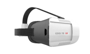 Coolpad too jumps on the Virtual Reality bandwagon, launches VR 1X Headset